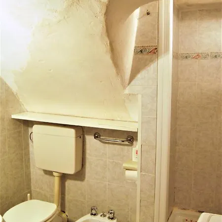 Portobello's - Work Is Vacation アパート