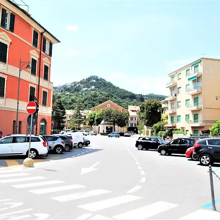 アパート Portobello's - Work Is Vacation