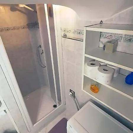 アパート Portobello's - Work Is Vacation