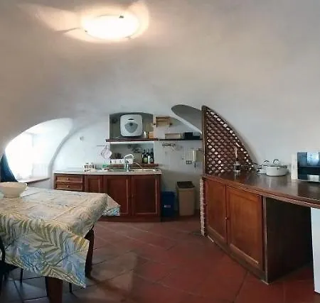 Portobello's - Work Is Vacation アパート アルビッソラ・マリーナ