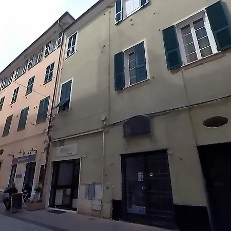 Portobello's - Work Is Vacation アパート アルビッソラ・マリーナ