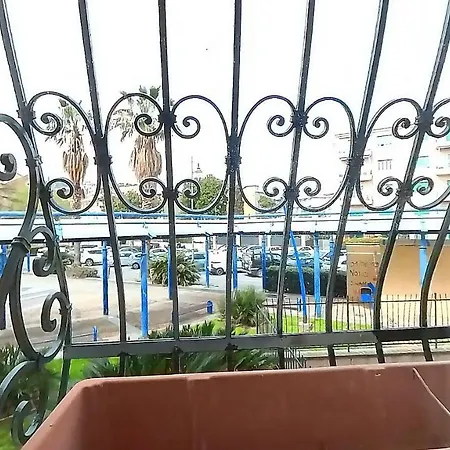 Portobello's - Work Is Vacation アパート *