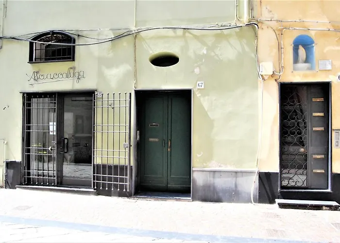 Portobello's - Work Is Vacation Appartement Albissola Marina