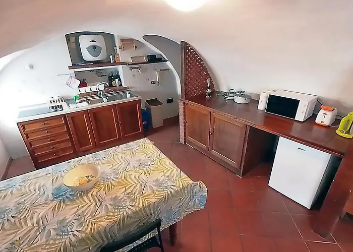 Portobello's - Work Is Vacation Appartement