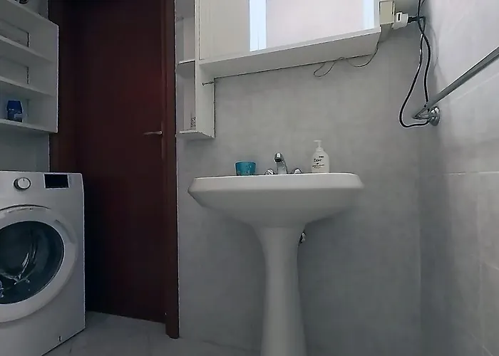 Appartement Portobello's - Work Is Vacation