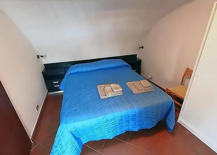 Portobello's - Work Is Vacation Appartement *