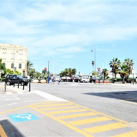 Portobello's - Work Is Vacation شقة ألبيسولا مارينا