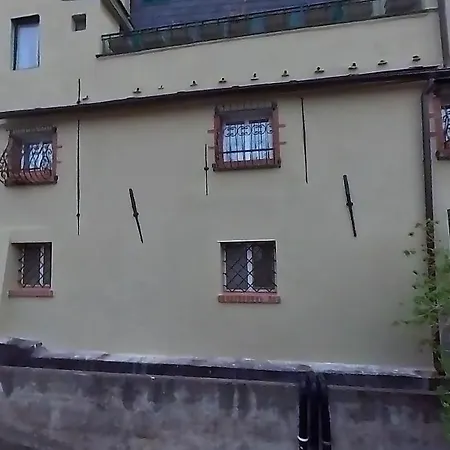 Апартаменты Portobello's - Work Is Vacation *