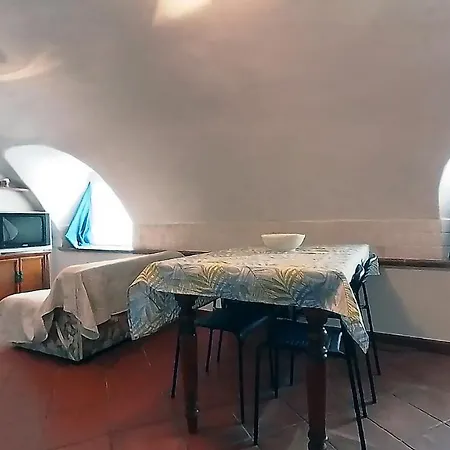 Апартаменты Portobello's - Work Is Vacation *